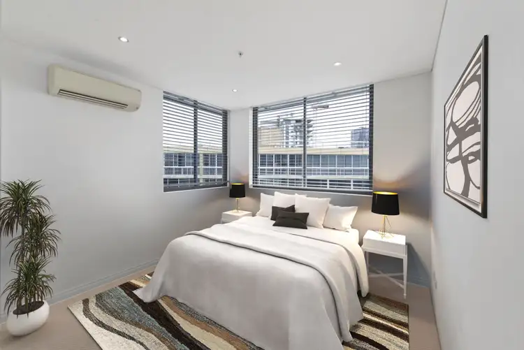 Sixth view of Homely apartment listing, 716/3 Como Crescent, Southport QLD 4215