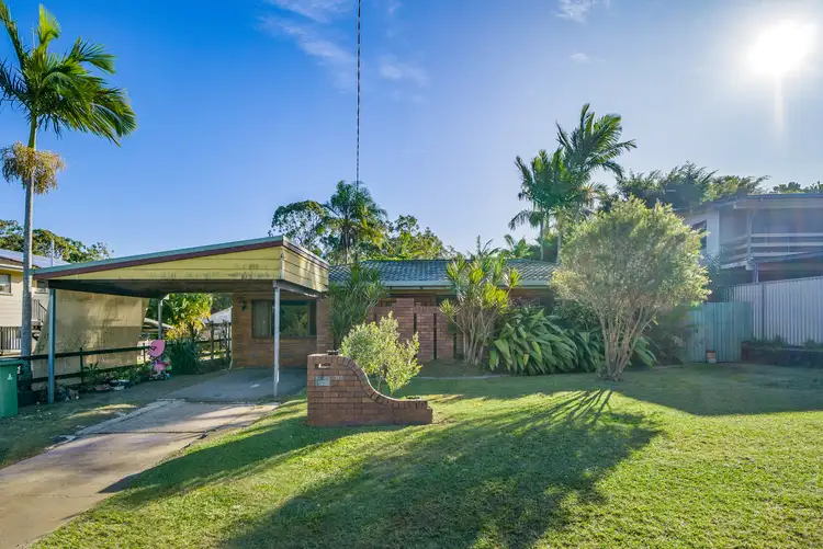 Main view of Homely house listing, 188 Duffield Road, Kallangur QLD 4503
