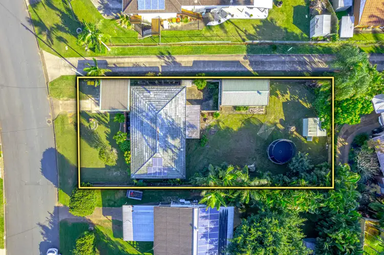Second view of Homely house listing, 188 Duffield Road, Kallangur QLD 4503