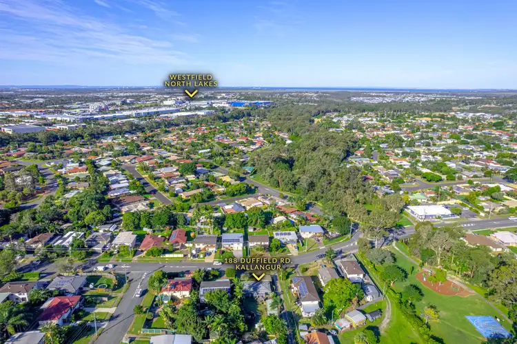 Fifth view of Homely house listing, 188 Duffield Road, Kallangur QLD 4503