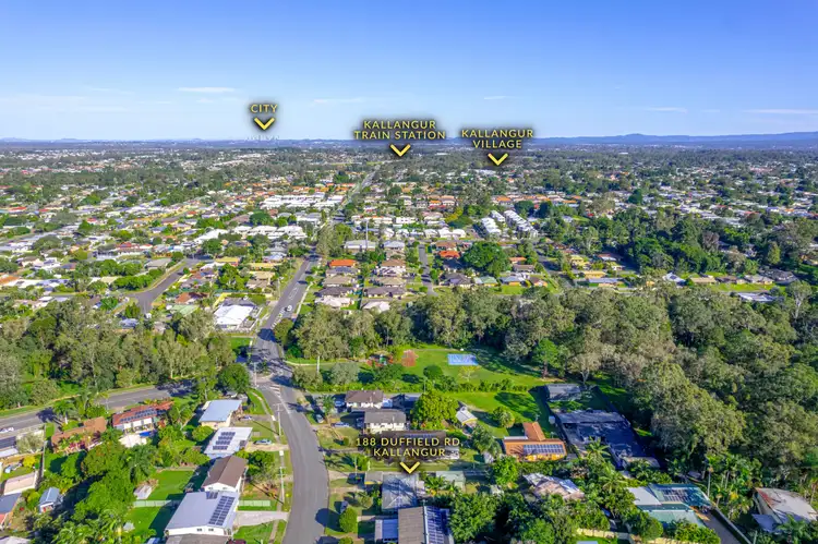 Sixth view of Homely house listing, 188 Duffield Road, Kallangur QLD 4503