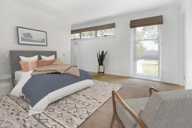 Fourth view of Homely townhouse listing, 6 Manna Row, Officer VIC 3809