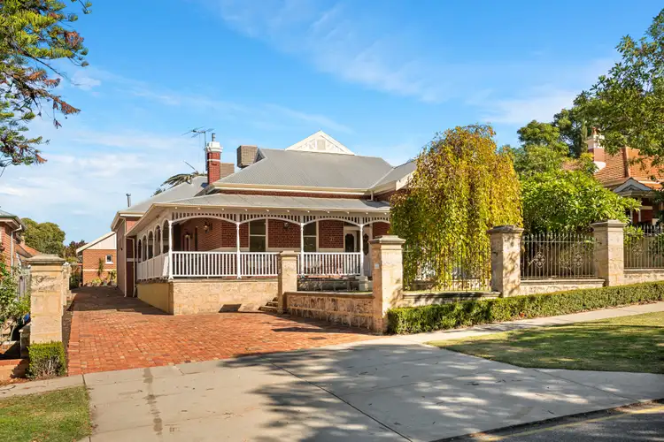 31 Park Road, Mount Lawley WA 6050