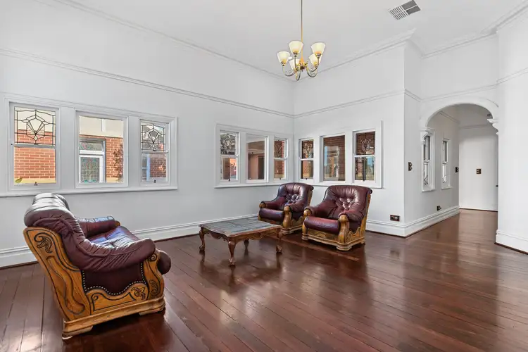 Seventh view of Homely house listing, 31 Park Road, Mount Lawley WA 6050