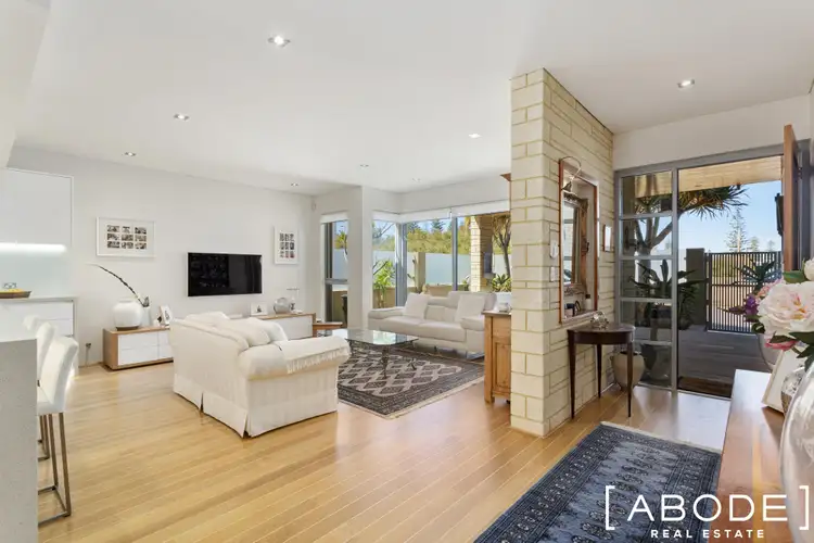 Fifth view of Homely house listing, 1B Eileen Street, Cottesloe WA 6011