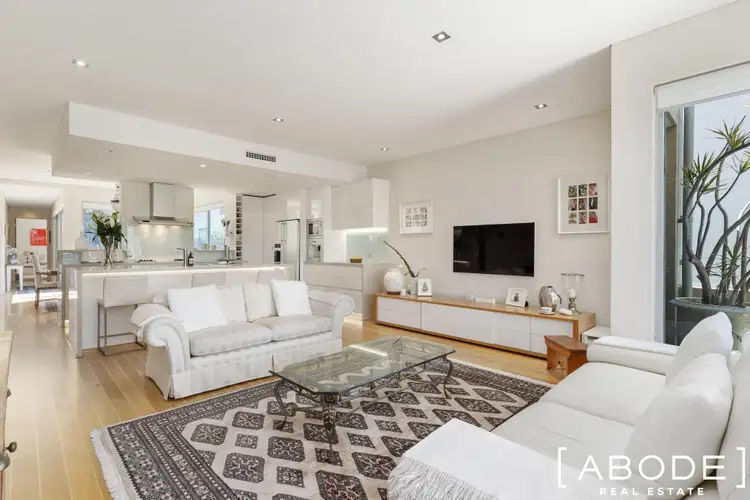 Sixth view of Homely house listing, 1B Eileen Street, Cottesloe WA 6011