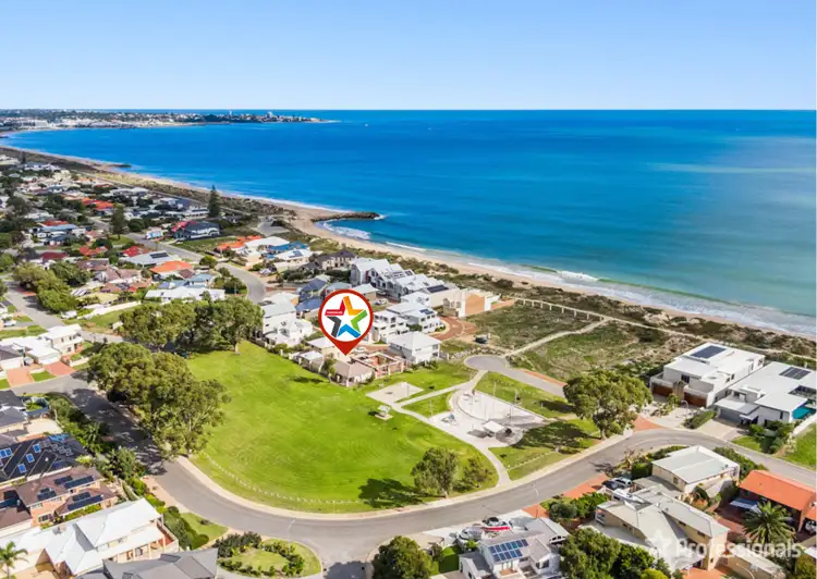 13/68 Hickman Road, Silver Sands WA 6210