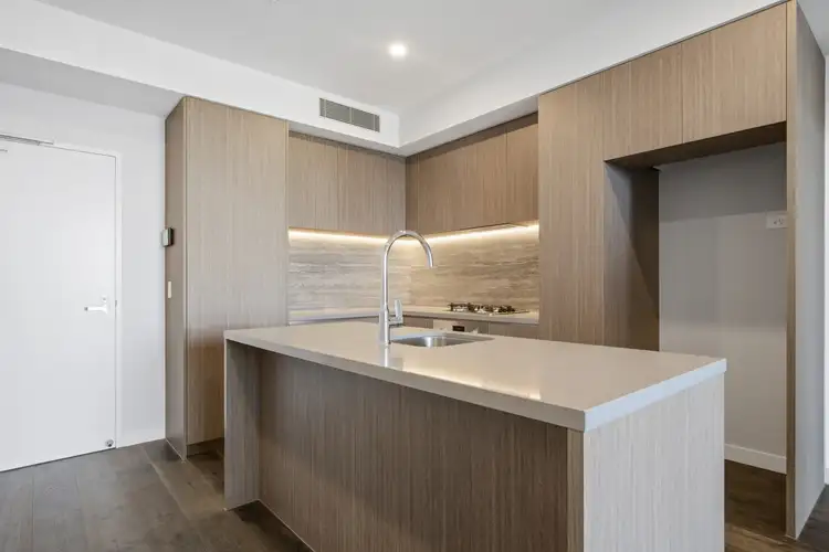 Main view of Homely apartment listing, 12708/5 The Darling Avenue, Broadbeach QLD 4218