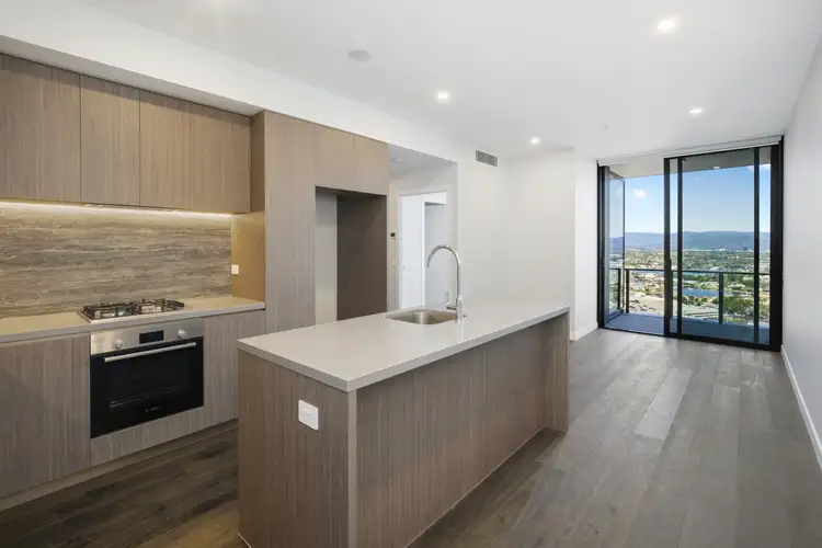 Third view of Homely apartment listing, 12708/5 The Darling Avenue, Broadbeach QLD 4218