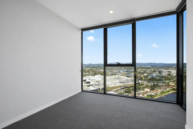 Fourth view of Homely apartment listing, 12708/5 The Darling Avenue, Broadbeach QLD 4218