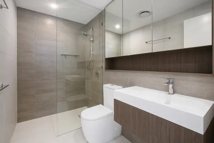 Sixth view of Homely apartment listing, 12708/5 The Darling Avenue, Broadbeach QLD 4218