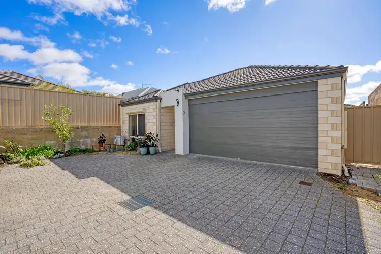 7/95 Millbrook Avenue, Bertram WA 6167
