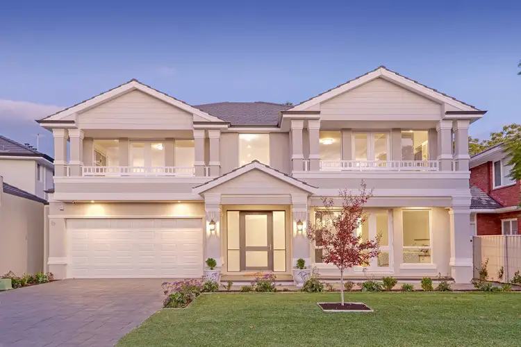2A Ranelagh Crescent, South Perth WA 6151