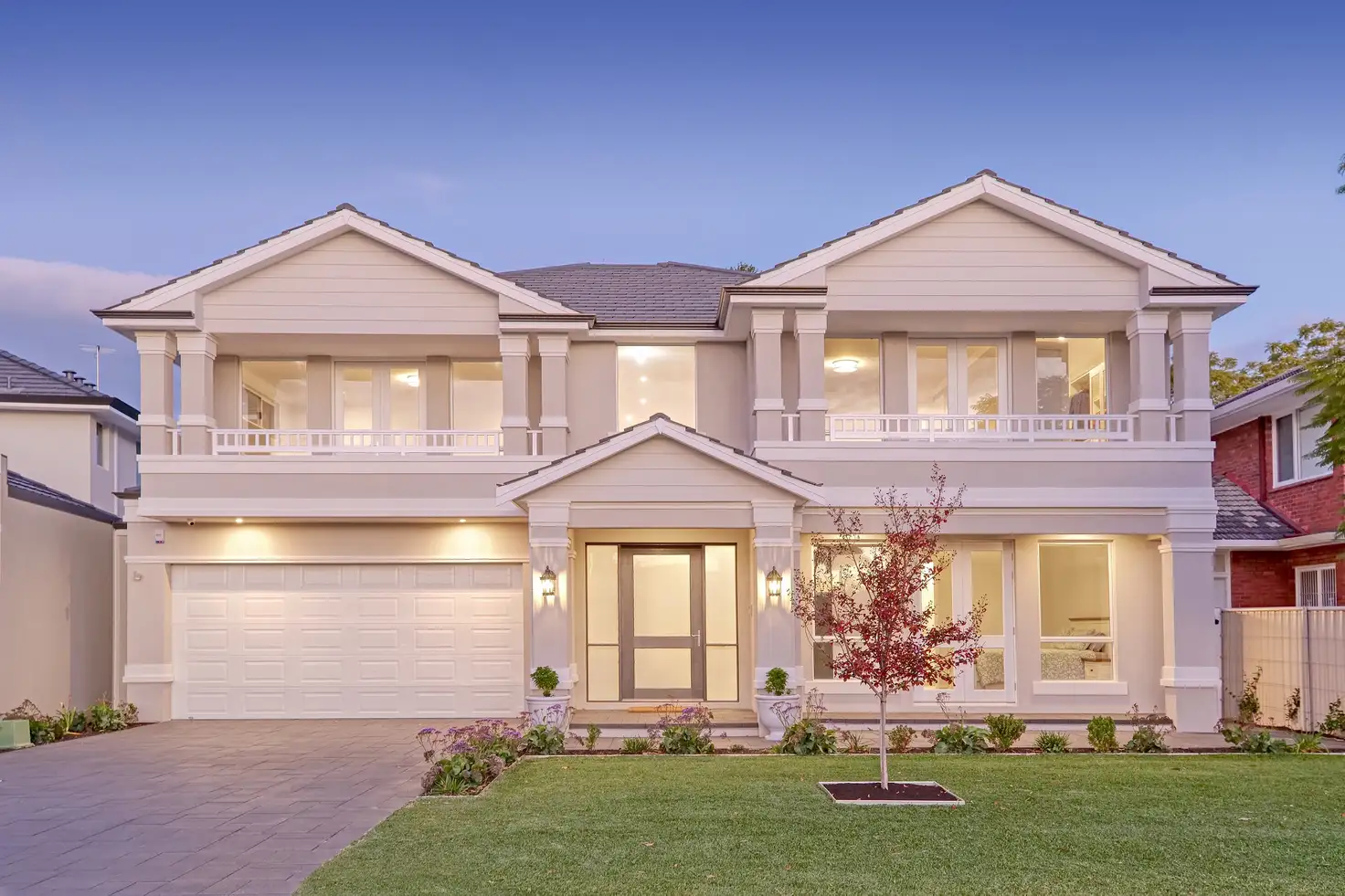 Main view of Homely house listing, 2A Ranelagh Crescent, South Perth WA 6151