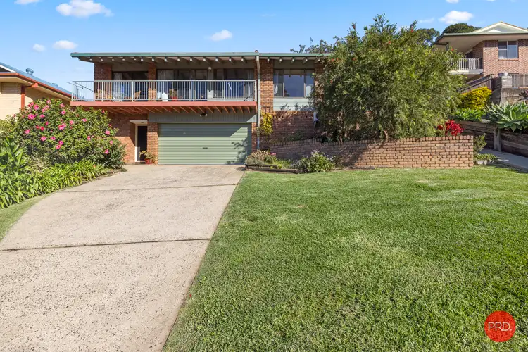 Second view of Homely house listing, 104 Combine Street, Coffs Harbour NSW 2450