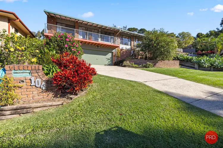 Third view of Homely house listing, 104 Combine Street, Coffs Harbour NSW 2450