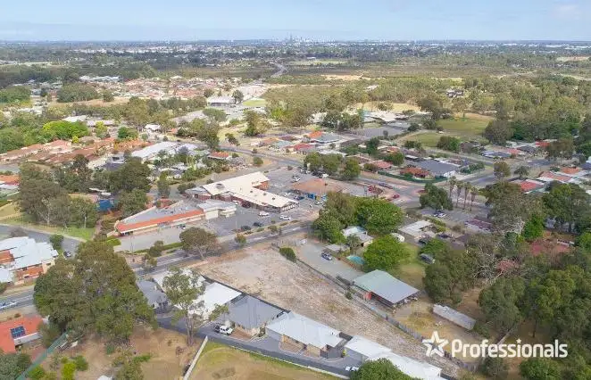 Second view of Homely house listing, 76 Belmont Road, Kenwick WA 6107