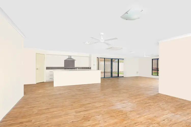 Fourth view of Homely house listing, 27 Windward Way, Drummond Cove WA 6532
