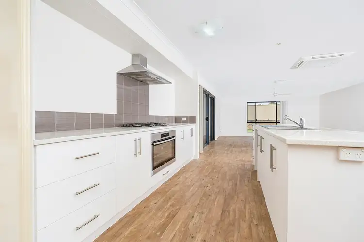Fifth view of Homely house listing, 27 Windward Way, Drummond Cove WA 6532