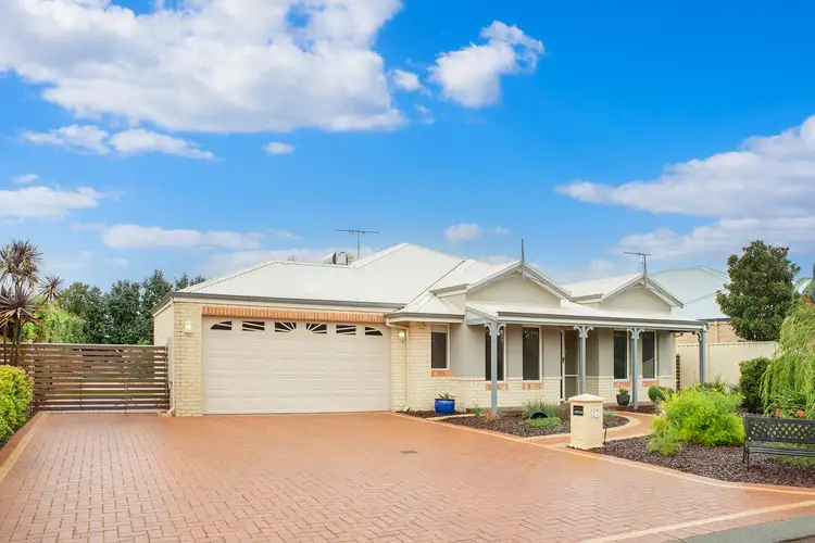 Main view of Homely house listing, 27 New River Ramble, West Busselton WA 6280