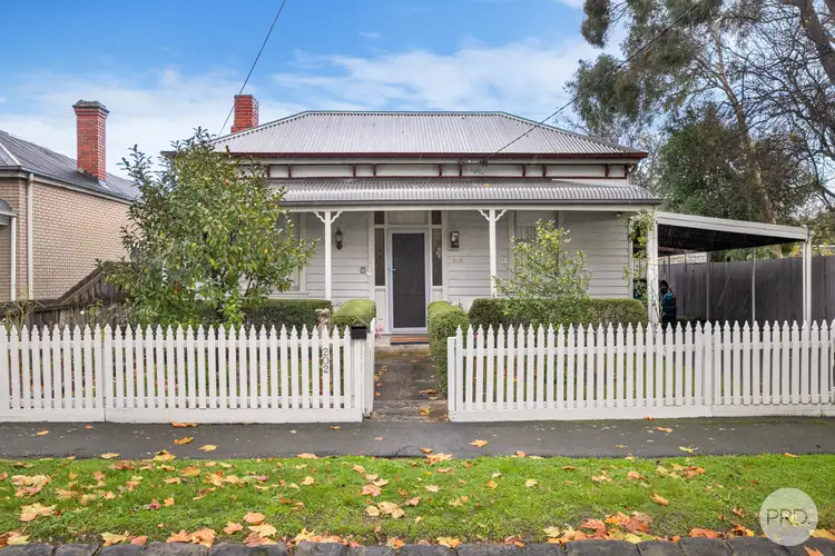 202 Gladstone Street, Mount Pleasant VIC 3350