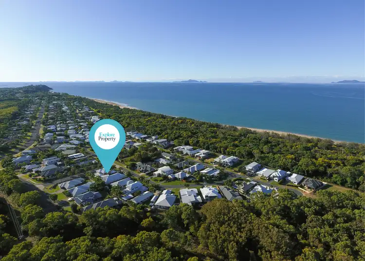 4 Friarbird Avenue, Blacks Beach QLD 4740