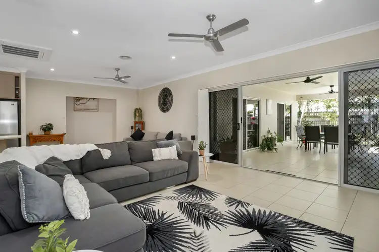 Fourth view of Homely house listing, 4 Friarbird Avenue, Blacks Beach QLD 4740