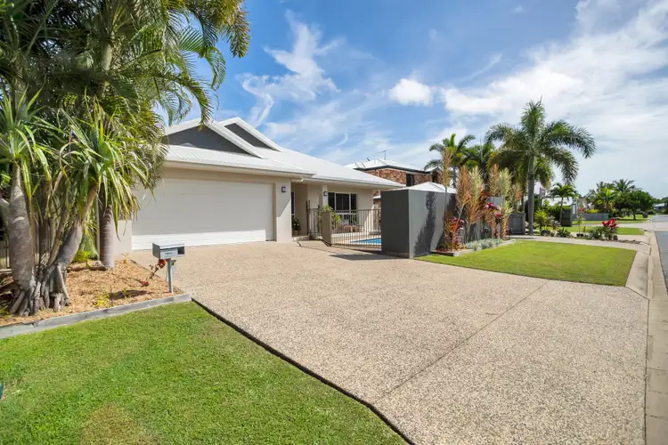 Fifth view of Homely house listing, 4 Friarbird Avenue, Blacks Beach QLD 4740