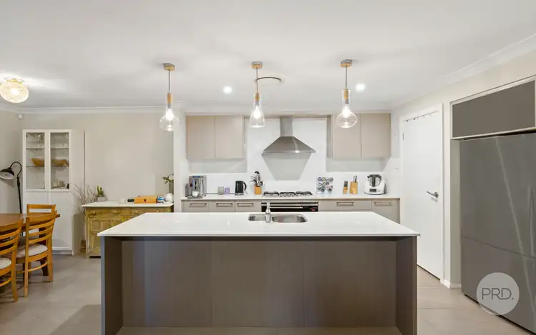 Third view of Homely house listing, 17 Oriri Avenue, Glenmore Park NSW 2745