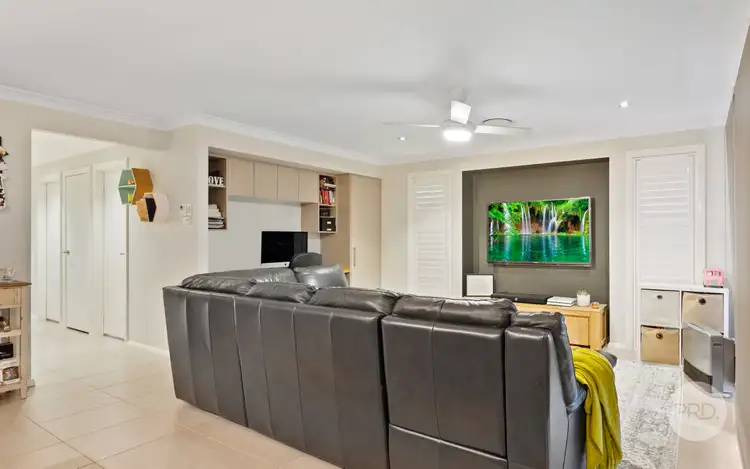 Fourth view of Homely house listing, 17 Oriri Avenue, Glenmore Park NSW 2745