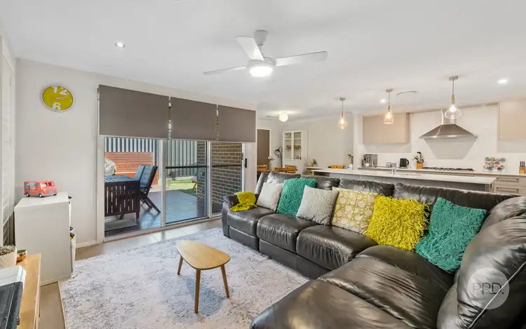 Sixth view of Homely house listing, 17 Oriri Avenue, Glenmore Park NSW 2745