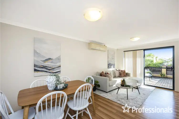 Main view of Homely villa listing, 20A Louden Street, Balga WA 6061