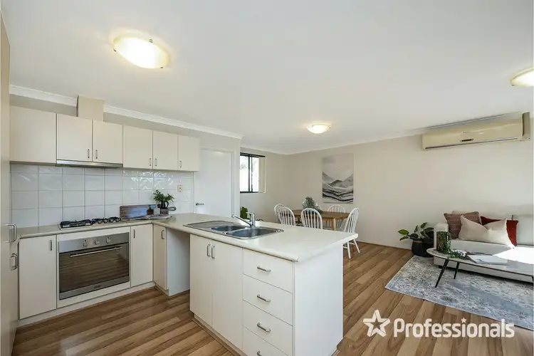 Second view of Homely villa listing, 20A Louden Street, Balga WA 6061
