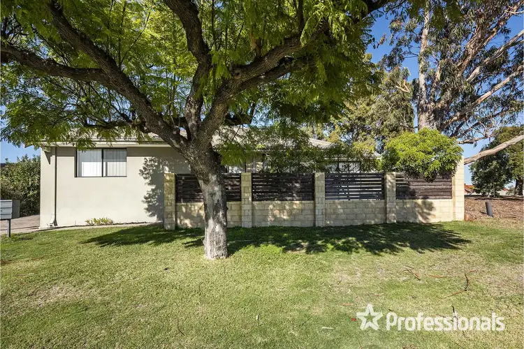 Third view of Homely villa listing, 20A Louden Street, Balga WA 6061