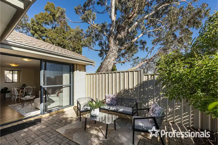Fourth view of Homely villa listing, 20A Louden Street, Balga WA 6061