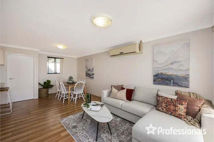 Sixth view of Homely villa listing, 20A Louden Street, Balga WA 6061