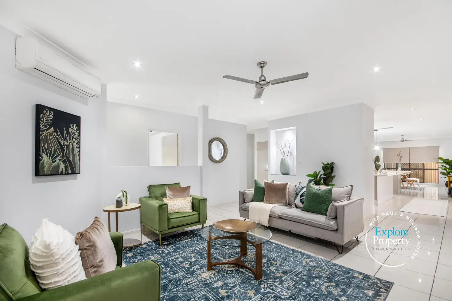 Main view of Homely house listing, 44 Lady Musgrave Circuit, Burdell QLD 4818