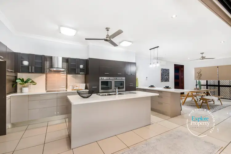 Third view of Homely house listing, 44 Lady Musgrave Circuit, Burdell QLD 4818