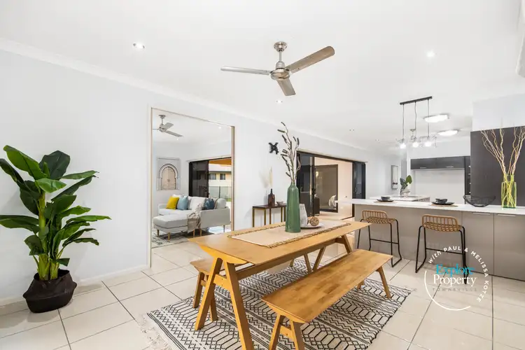 Fourth view of Homely house listing, 44 Lady Musgrave Circuit, Burdell QLD 4818