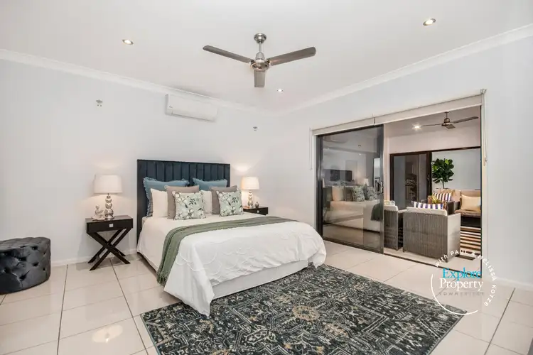 Sixth view of Homely house listing, 44 Lady Musgrave Circuit, Burdell QLD 4818