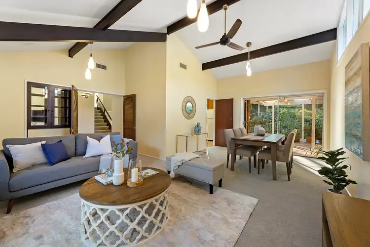 Fourth view of Homely house listing, 7 Nunda Close, Pennant Hills NSW 2120