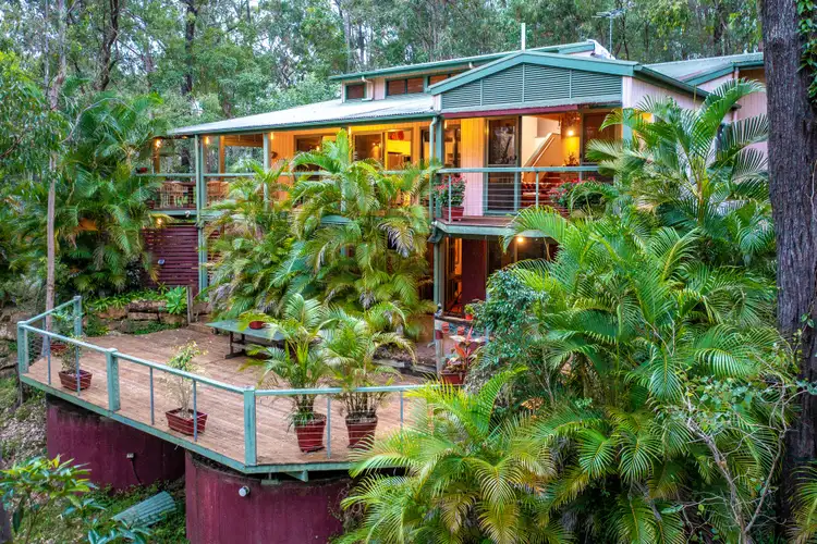 Main view of Homely house listing, 120 Coulter Road, Willow Vale QLD 4209