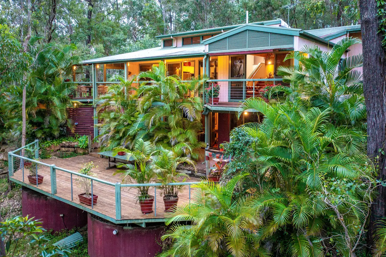 Main view of Homely house listing, 120 Coulter Road, Willow Vale QLD 4209