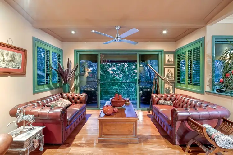 Fifth view of Homely house listing, 120 Coulter Road, Willow Vale QLD 4209