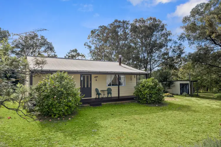 Second view of Homely rural property listing, Address available on request