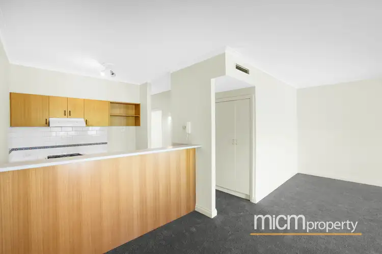 Second view of Homely apartment listing, 37/682 Nicholson Street, Fitzroy North VIC 3068