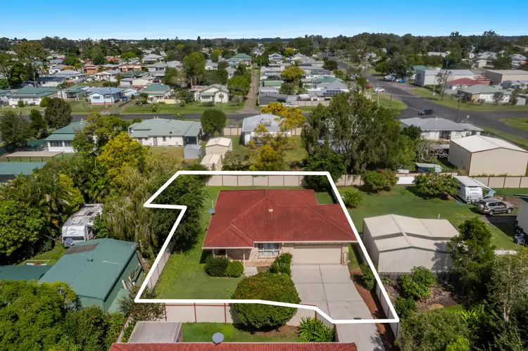 2/6 Hammond Place, Casino NSW 2470