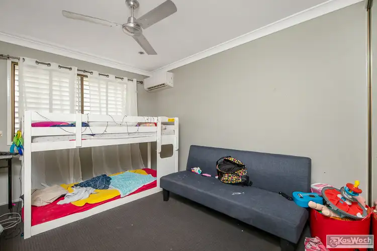 Fifth view of Homely house listing, 15 Davey Avenue, Frenchville QLD 4701