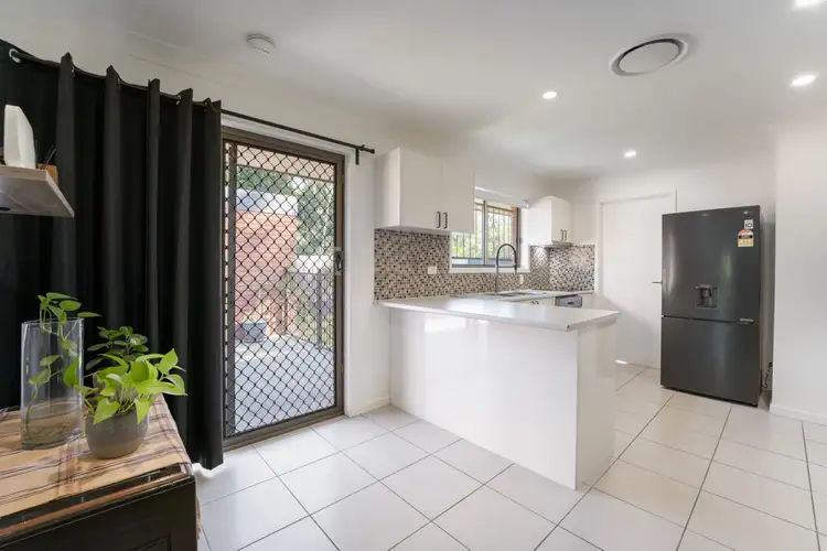 Fifth view of Homely house listing, 9 Felice Court, Daisy Hill QLD 4127