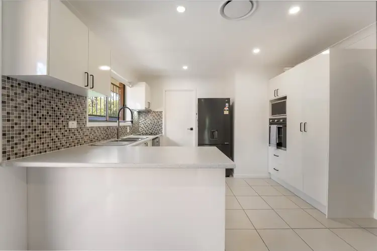 Sixth view of Homely house listing, 9 Felice Court, Daisy Hill QLD 4127